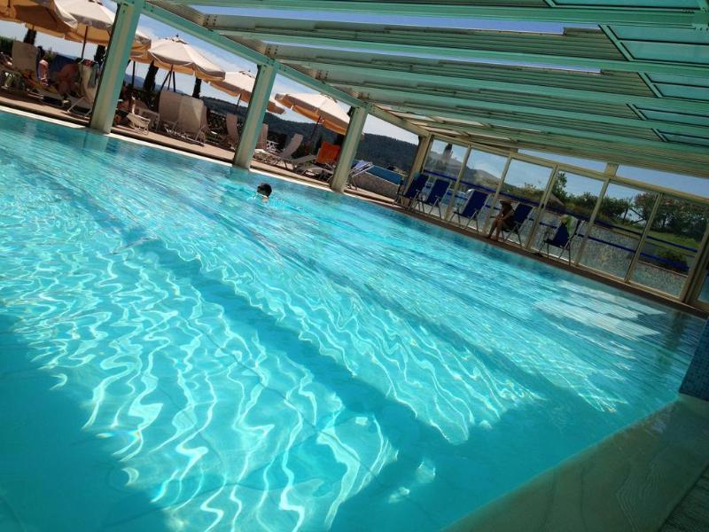 Aquaviva Relax Hotel Казоле-д'Эльса Экстерьер фото
